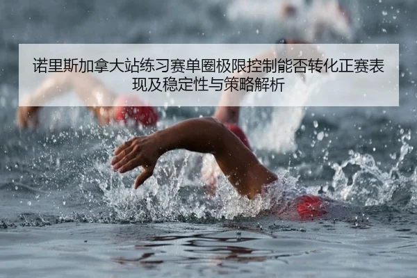 诺里斯加拿大站练习赛单圈极限控制能否转化正赛表现及稳定性与策略解析